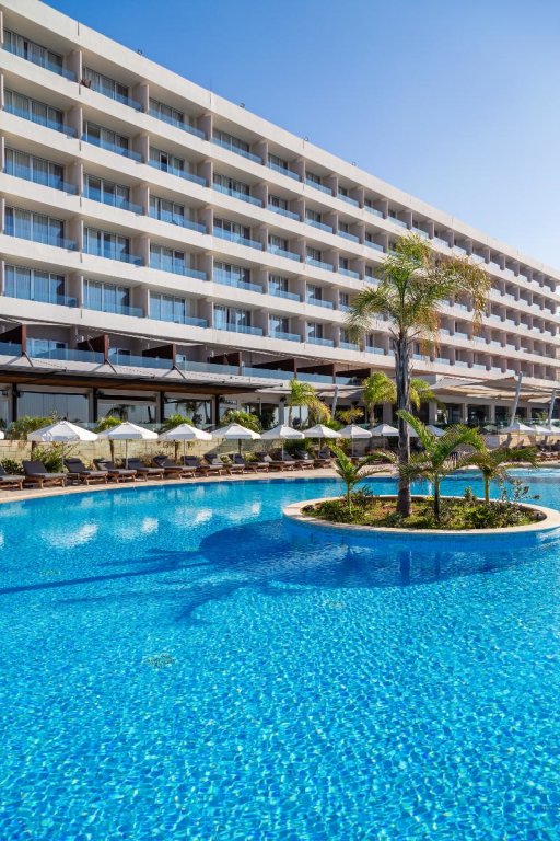 Гермасойя: Royal Apollonia by Louis Hotels