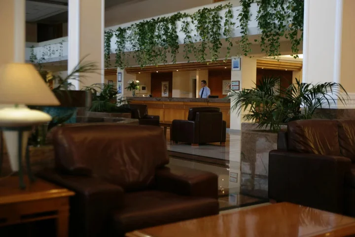 Пафос: Avanti Hotel