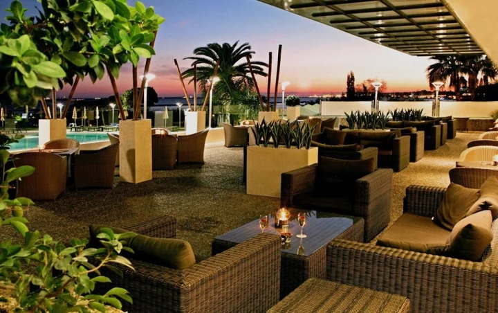 Лимассол: Crowne Plaza Limassol by IHG