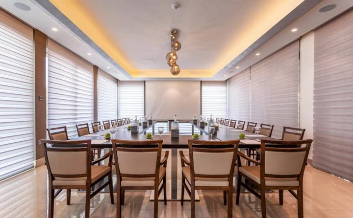 Лимассол: Crowne Plaza Limassol by IHG
