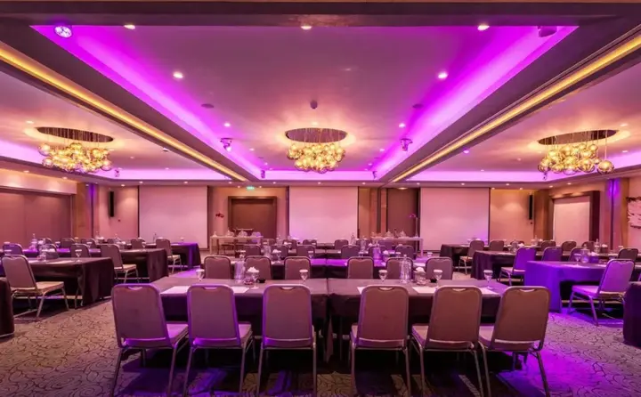 Лимассол: Crowne Plaza Limassol by IHG