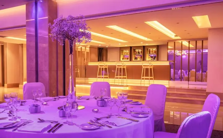 Лимассол: Crowne Plaza Limassol by IHG