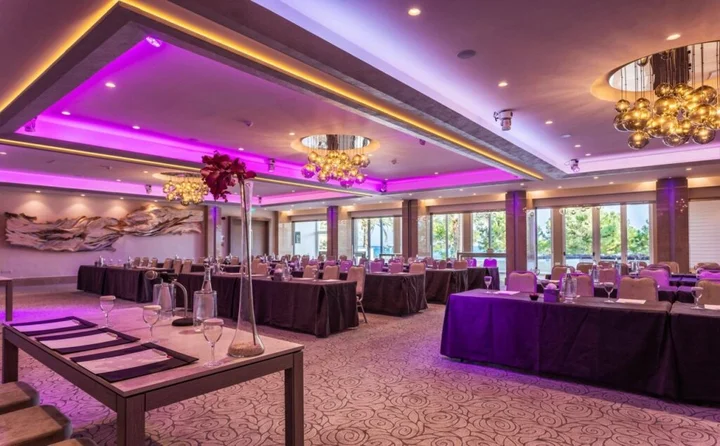 Лимассол: Crowne Plaza Limassol by IHG