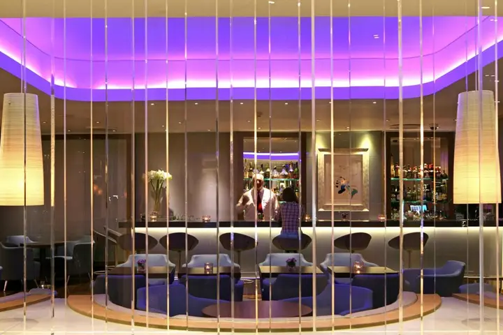Лимассол: Crowne Plaza Limassol by IHG