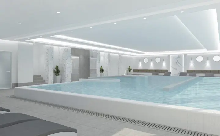 Лимассол: Crowne Plaza Limassol by IHG
