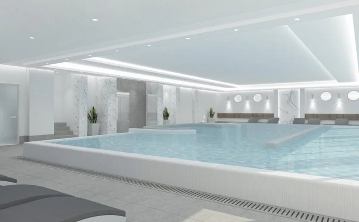 Лимассол: Crowne Plaza Limassol by IHG