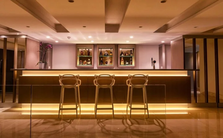 Лимассол: Crowne Plaza Limassol by IHG