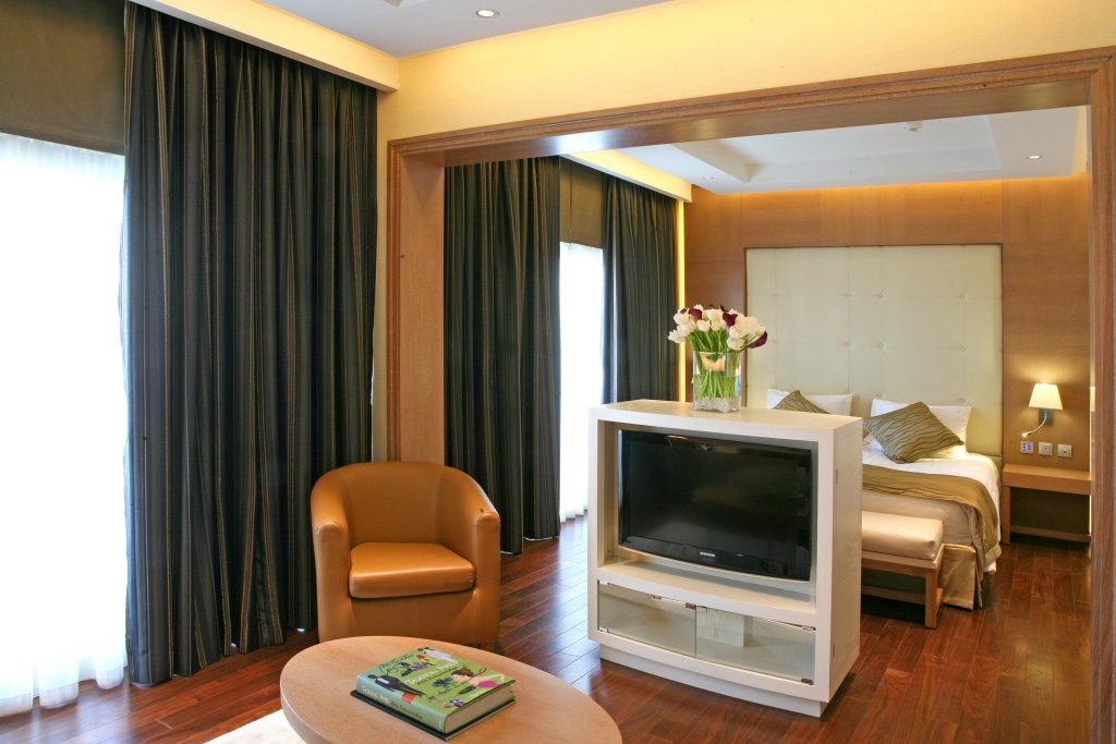 Лимассол: Crowne Plaza Limassol by IHG