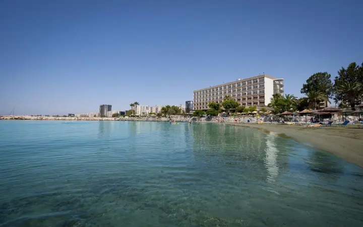 Лимассол: Crowne Plaza Limassol by IHG