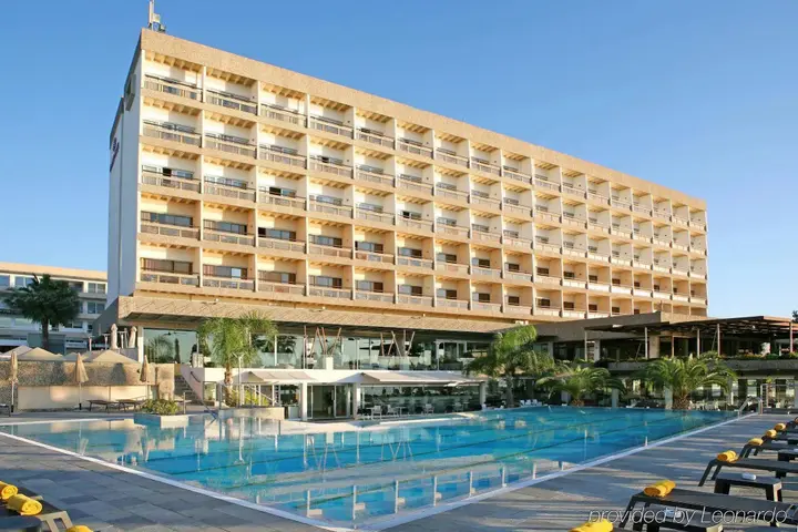Лимассол: Crowne Plaza Limassol by IHG