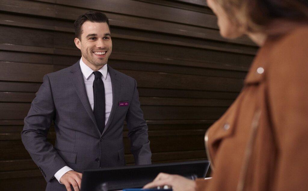 Лимассол: Crowne Plaza Limassol by IHG