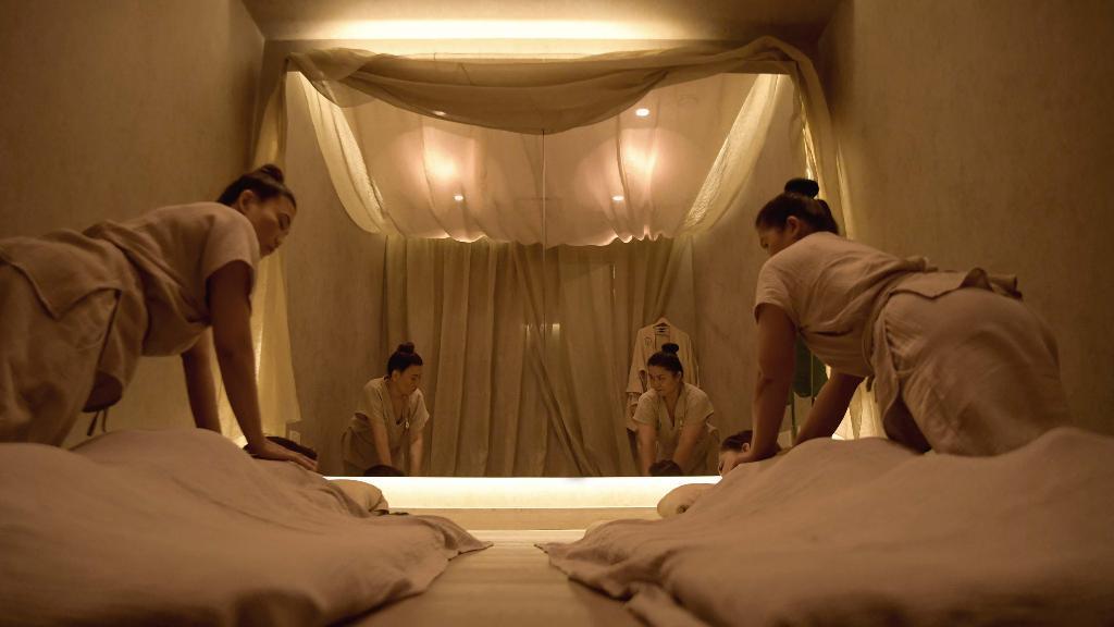 Лимассол: Crowne Plaza Limassol by IHG