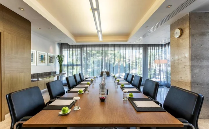 Лимассол: Crowne Plaza Limassol by IHG