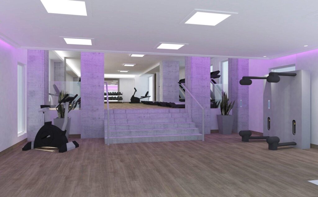 Лимассол: Crowne Plaza Limassol by IHG