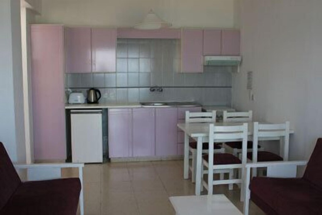 Протарас: Astreas Beach Hotel
