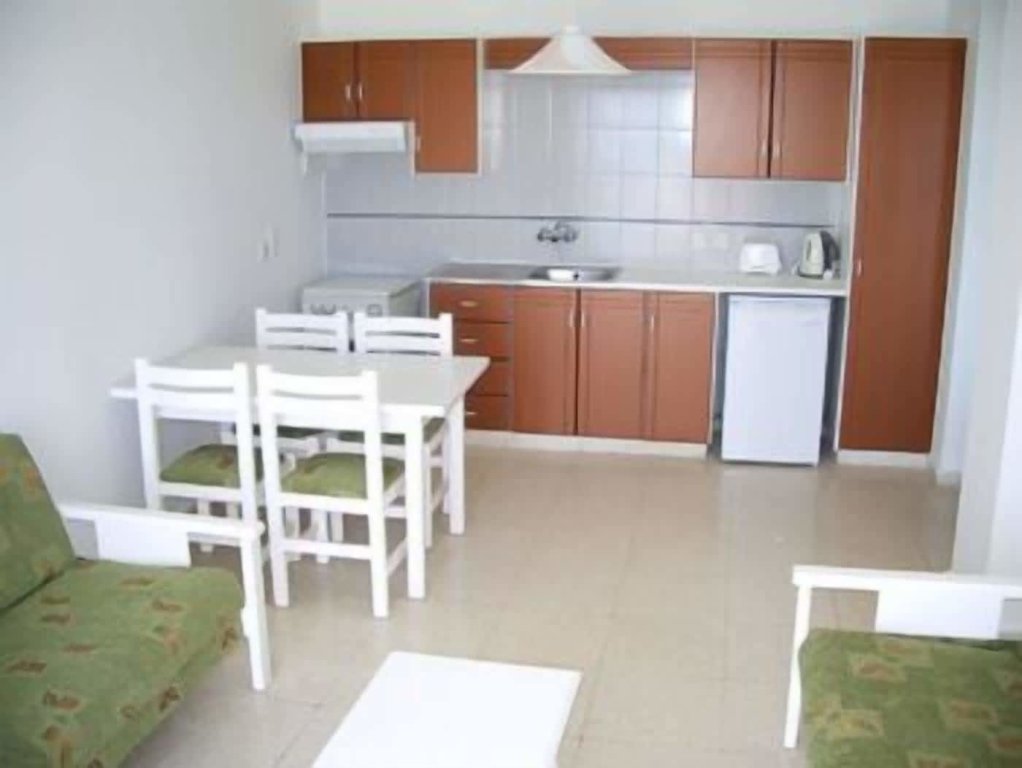 Протарас: Astreas Beach Hotel