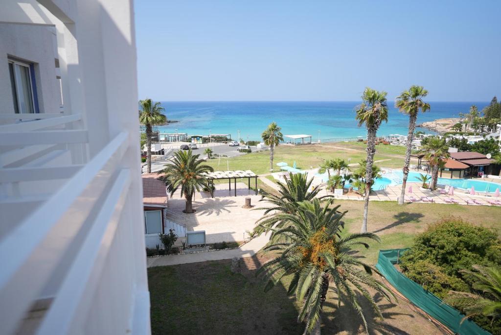 Протарас: Astreas Beach Hotel