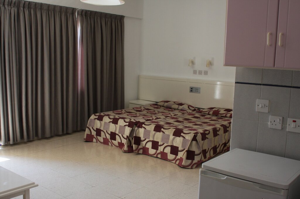 Протарас: Astreas Beach Hotel
