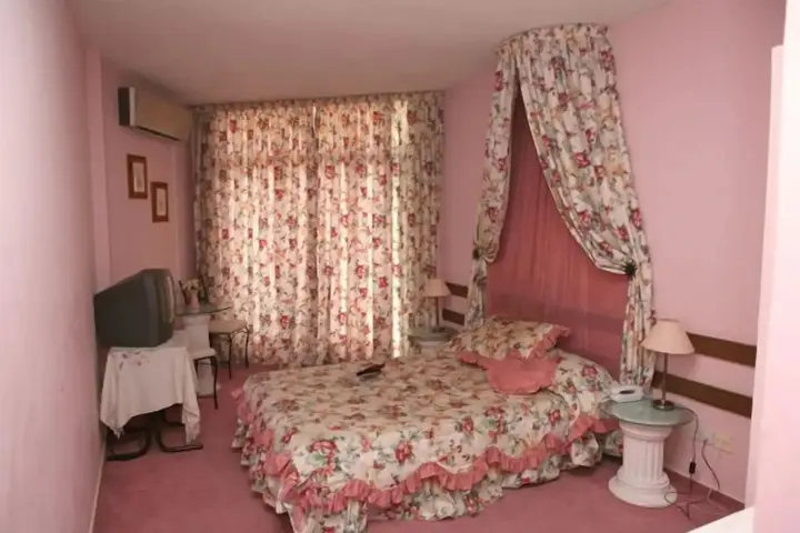 Лимассол: Sylva Hotel