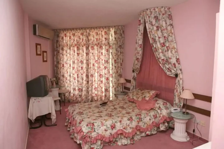 Лимассол: Sylva Hotel