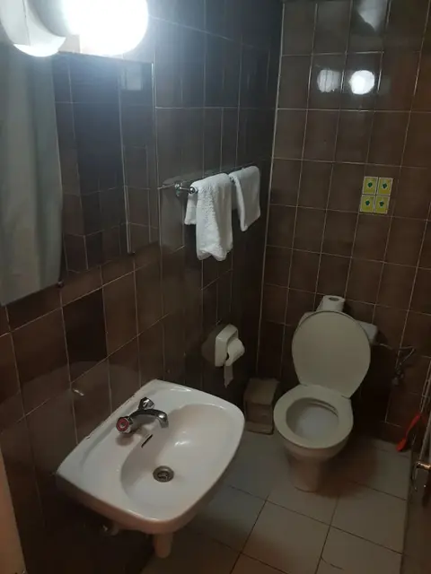 Лимассол: Sylva Hotel