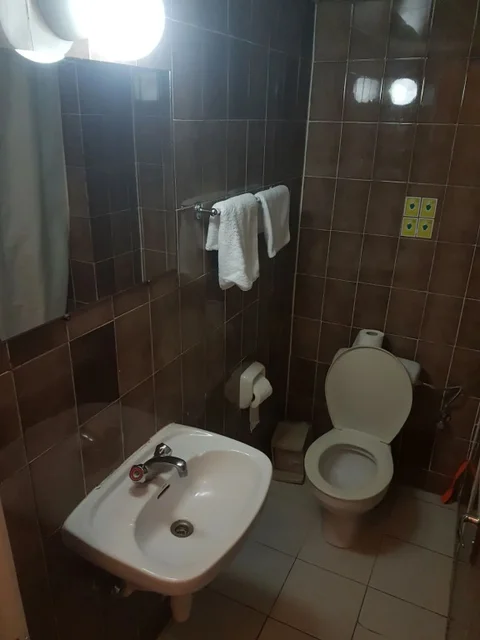 Лимассол: Sylva Hotel