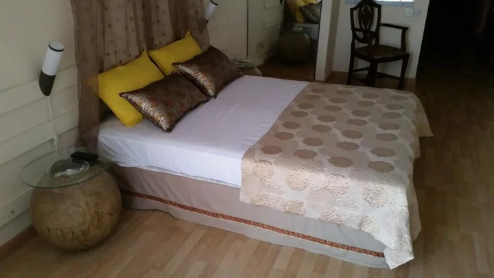 Лимассол: Sylva Hotel