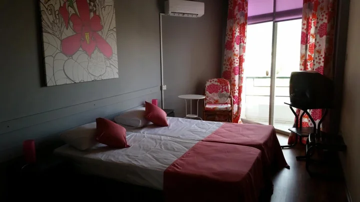 Лимассол: Sylva Hotel