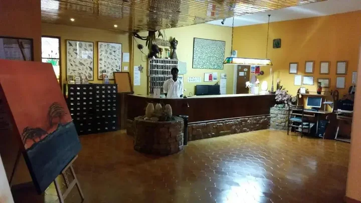 Лимассол: Sylva Hotel