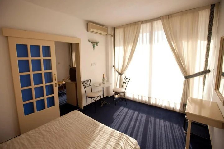 Лимассол: Sylva Hotel