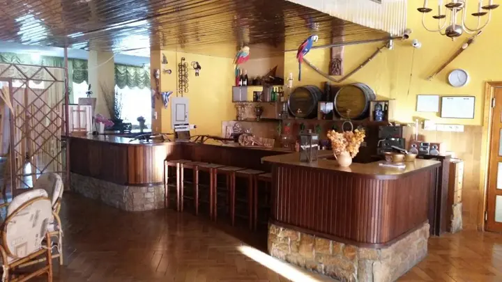 Лимассол: Sylva Hotel