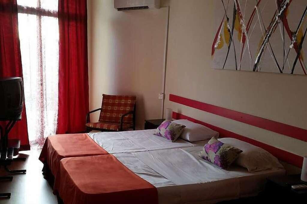 Лимассол: Sylva Hotel