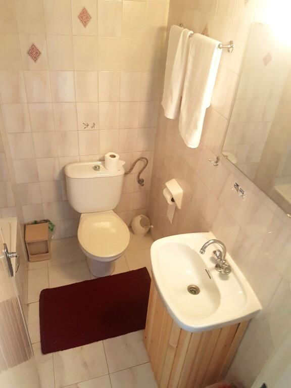 Лимассол: Sylva Hotel