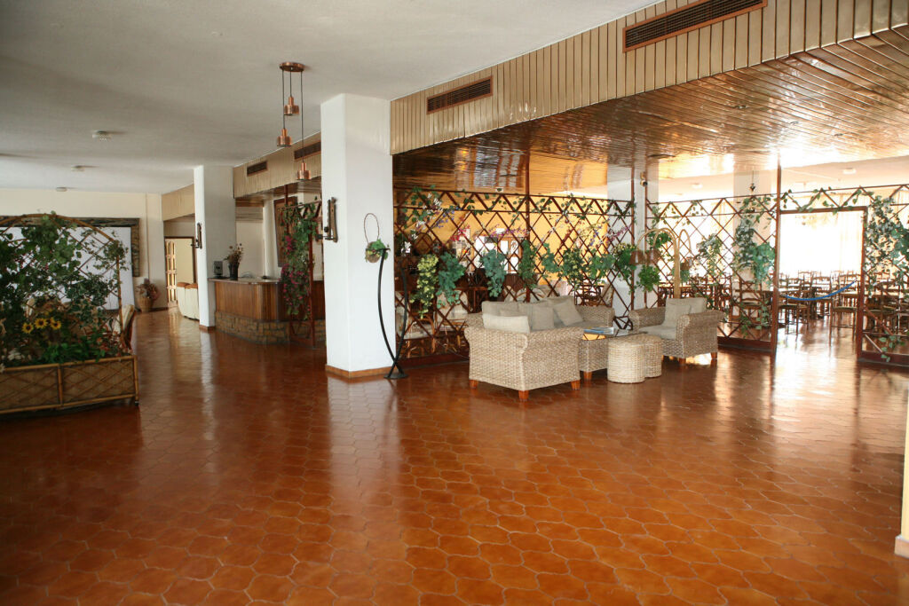 Лимассол: Sylva Hotel