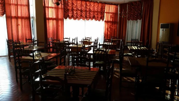Лимассол: Sylva Hotel