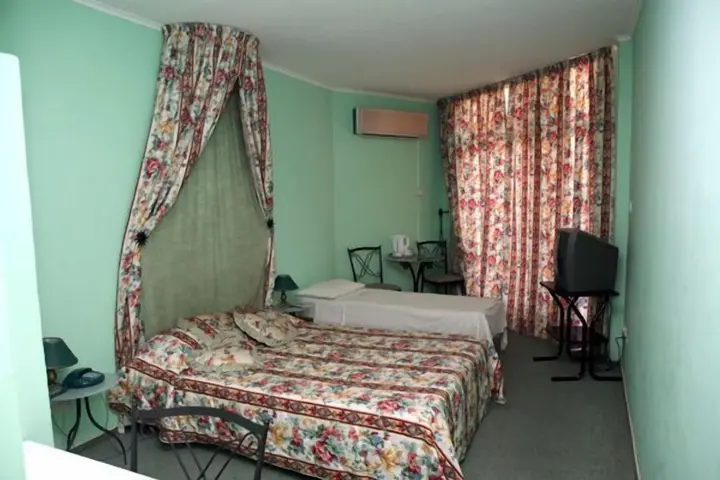 Лимассол: Sylva Hotel