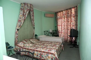 Лимассол: Sylva Hotel