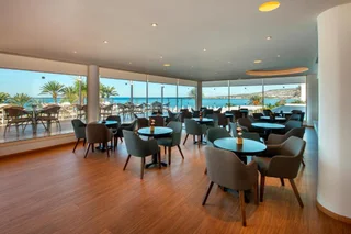 Киссонерга: Queen's Bay Hotel