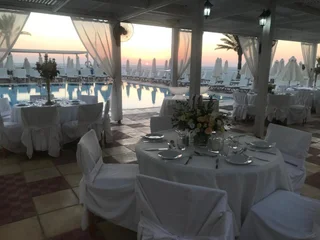 Киссонерга: Queen's Bay Hotel