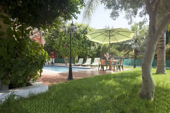 Ороклини: Reginas Exclusive Villas