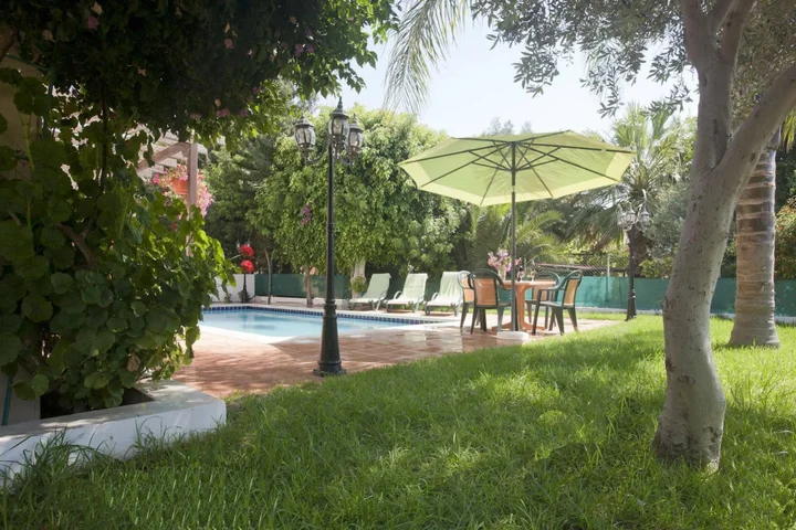 Ороклини: Reginas Exclusive Villas