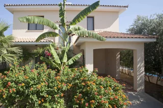 Ороклини: Reginas Exclusive Villas