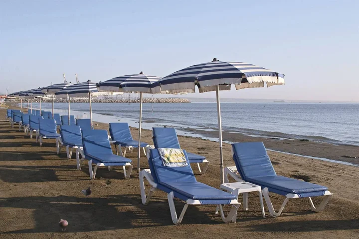Ороклини: Reginas Exclusive Villas