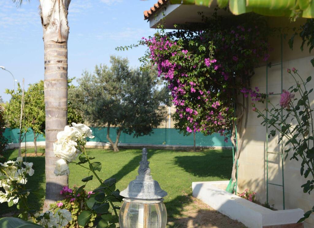 Ороклини: Reginas Exclusive Villas
