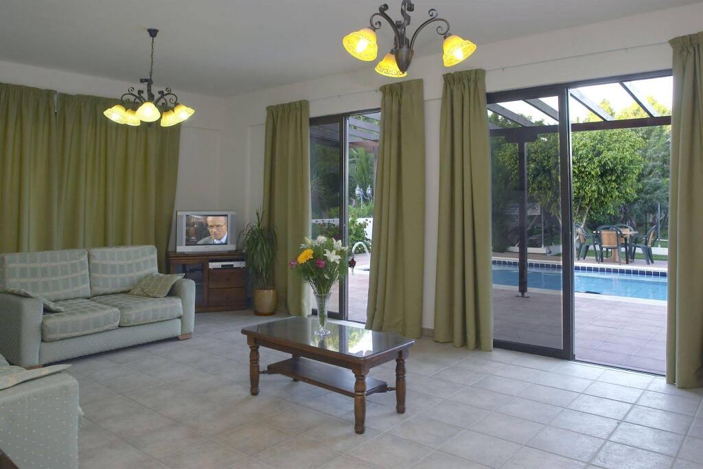 Ороклини: Reginas Exclusive Villas