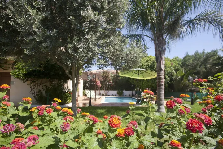 Ороклини: Reginas Exclusive Villas