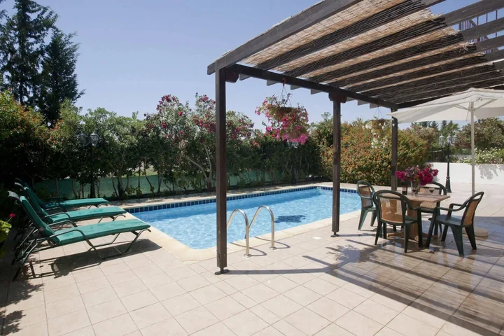 Ороклини: Reginas Exclusive Villas