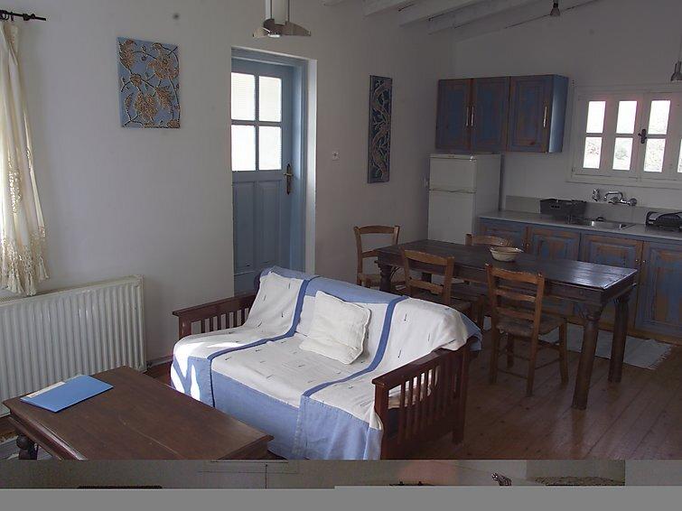 Точни: Vasilikos House