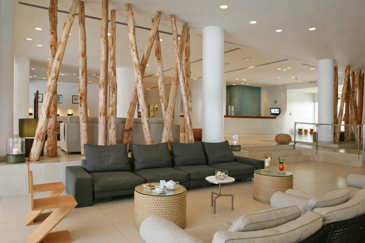 Айя-Напа: Napa Mermaid Hotel & Suites