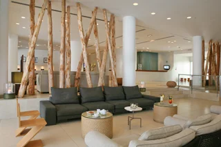 Айя-Напа: Napa Mermaid Hotel & Suites